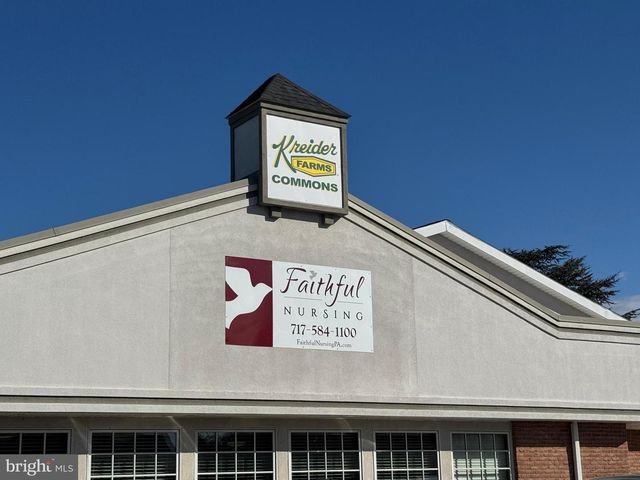 1465-B LANCASTER RD, Manheim, PA 17545