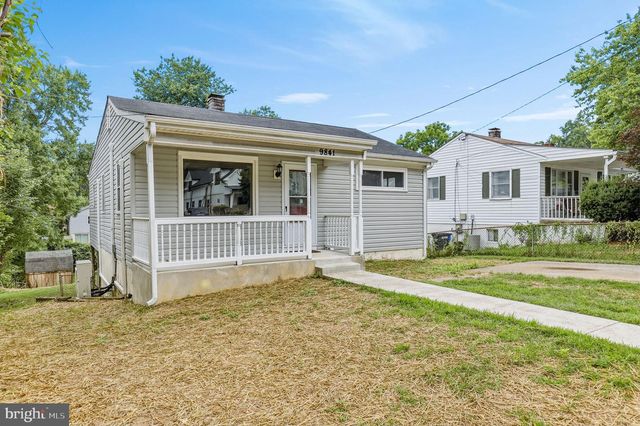 9841 LYON AVE, Laurel, MD 20723