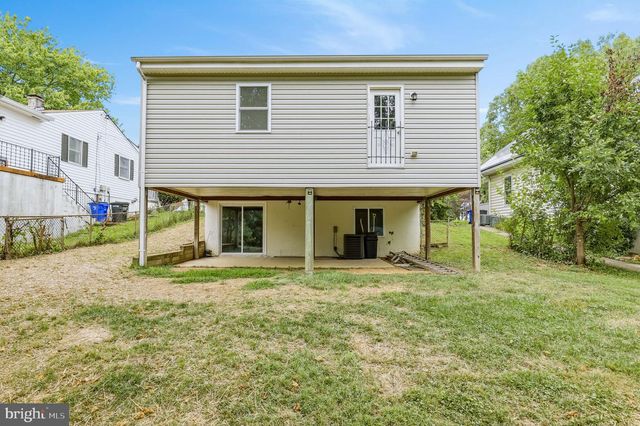9841 LYON AVE, Laurel, MD 20723
