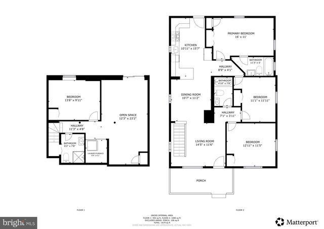 9841 LYON AVE, Laurel, MD 20723