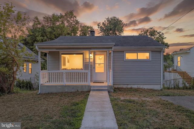 9841 LYON AVE, Laurel, MD 20723