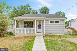 9841 LYON AVE, Laurel, MD 20723