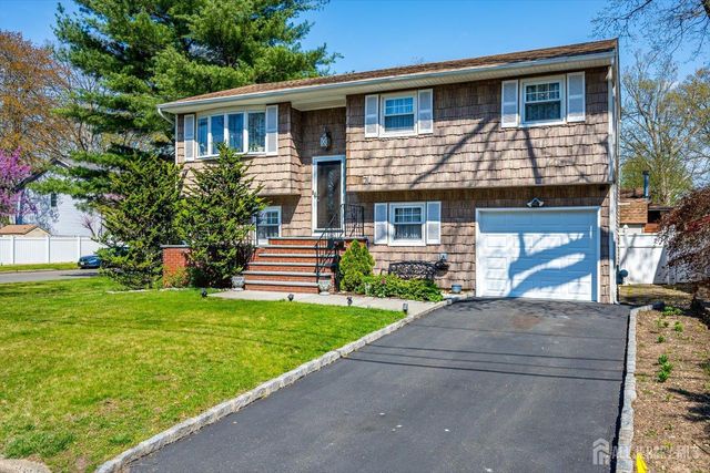 71 Crosby Avenue, Edison, NJ 08817