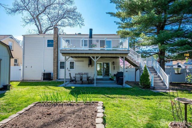 71 Crosby Avenue, Edison, NJ 08817