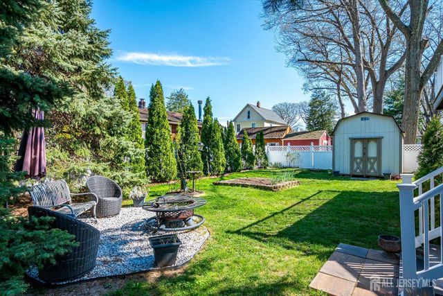 71 Crosby Avenue, Edison, NJ 08817