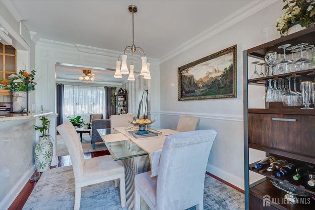 71 Crosby Avenue, Edison, NJ 08817