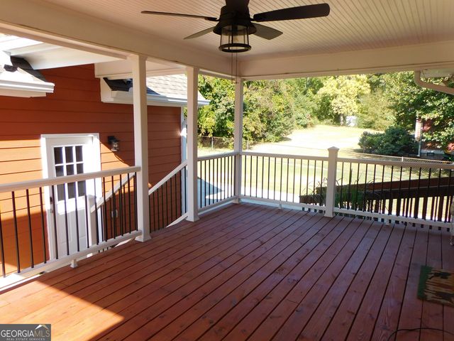 893 Andrews Drive NW, Conyers, GA 30012