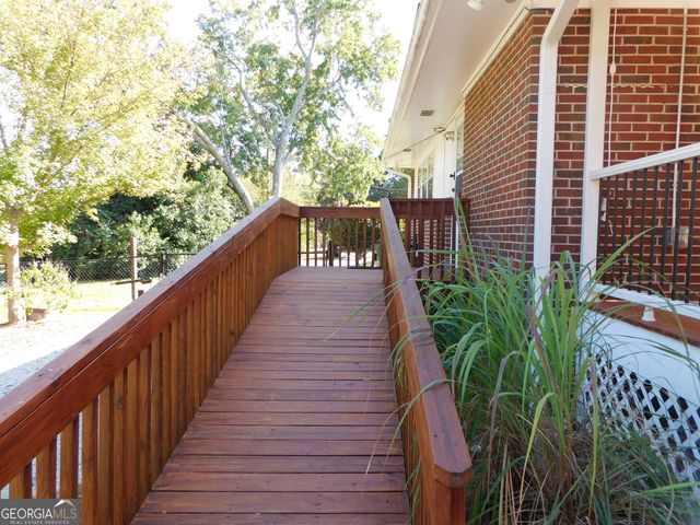 893 Andrews Drive NW, Conyers, GA 30012