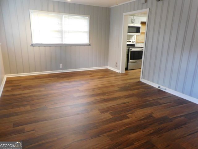 893 Andrews Drive NW, Conyers, GA 30012