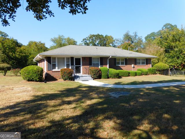 893 Andrews Drive NW, Conyers, GA 30012