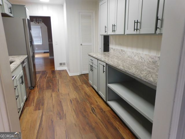 893 Andrews Drive NW, Conyers, GA 30012