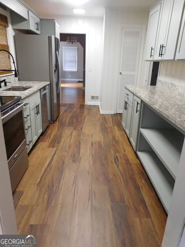 893 Andrews Drive NW, Conyers, GA 30012