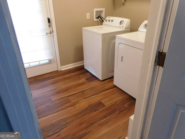 893 Andrews Drive NW, Conyers, GA 30012