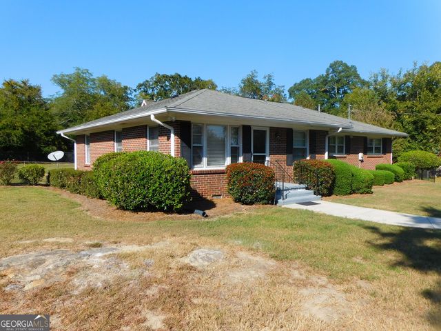 893 Andrews Drive NW, Conyers, GA 30012