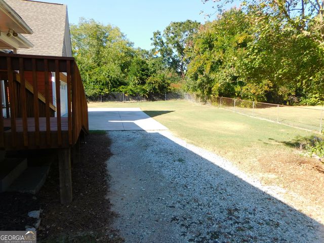 893 Andrews Drive NW, Conyers, GA 30012