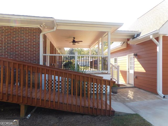 893 Andrews Drive NW, Conyers, GA 30012