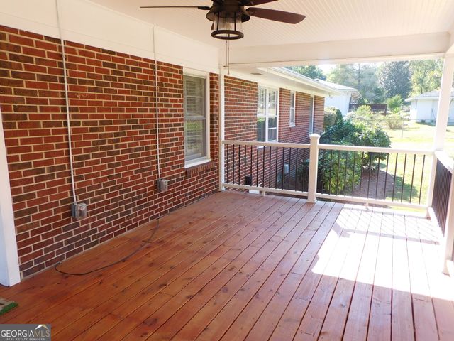 893 Andrews Drive NW, Conyers, GA 30012