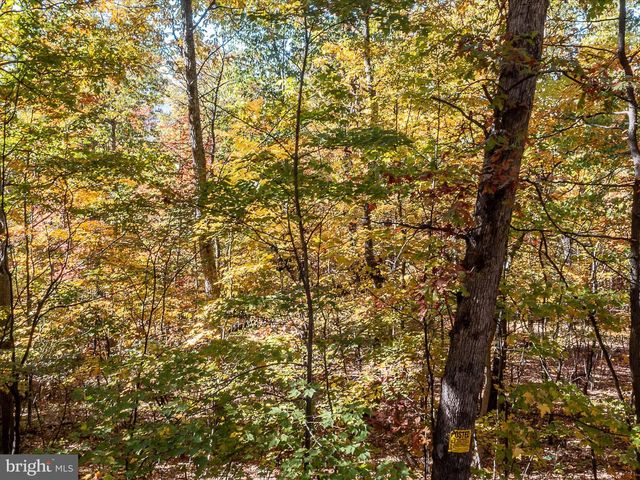 TUSCARORA PIKE PARCEL 14, Martinsburg, WV 25403