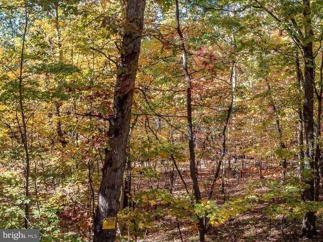 TUSCARORA PIKE PARCEL 14, Martinsburg, WV 25403