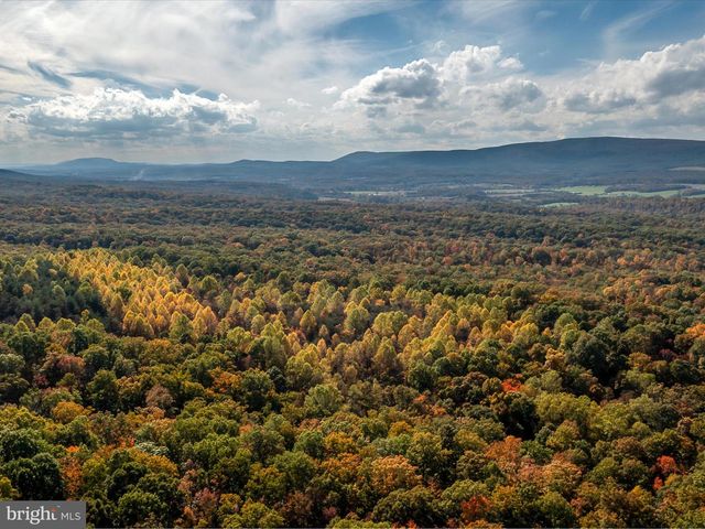 TUSCARORA PIKE PARCEL 14, Martinsburg, WV 25403