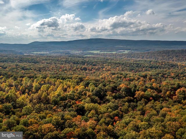 TUSCARORA PIKE PARCEL 14, Martinsburg, WV 25403