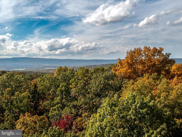 TUSCARORA PIKE PARCEL 14, Martinsburg, WV 25403