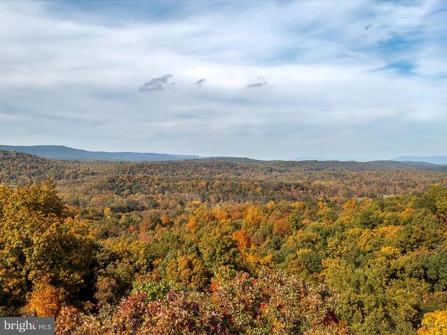 TUSCARORA PIKE PARCEL 14, Martinsburg, WV 25403