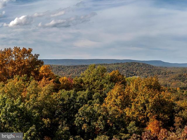 TUSCARORA PIKE PARCEL 14, Martinsburg, WV 25403