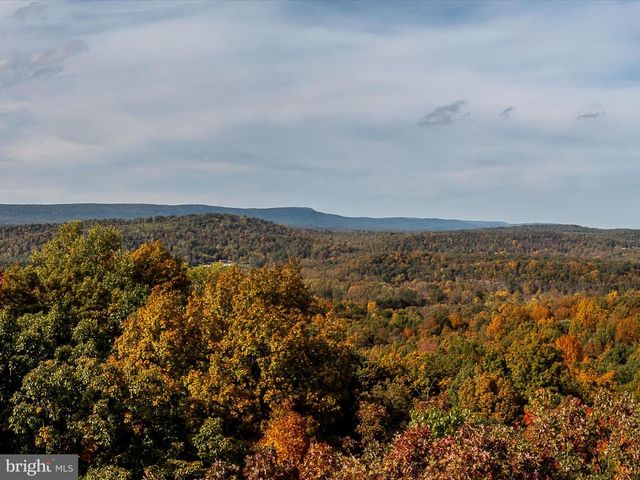 TUSCARORA PIKE PARCEL 14, Martinsburg, WV 25403