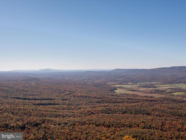 TUSCARORA PIKE PARCEL 14, Martinsburg, WV 25403