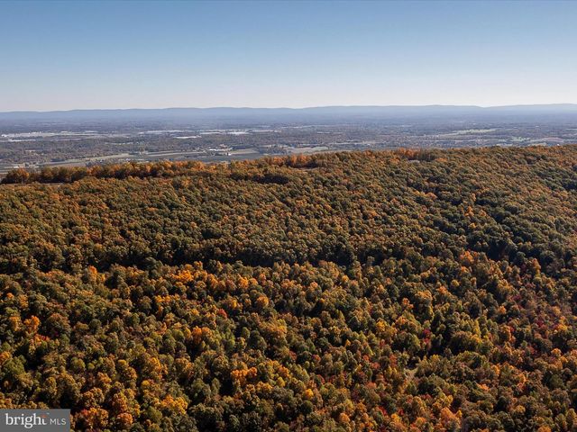 TUSCARORA PIKE PARCEL 14, Martinsburg, WV 25403