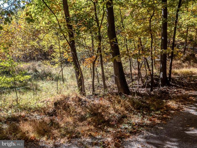 TUSCARORA PIKE PARCEL 14, Martinsburg, WV 25403