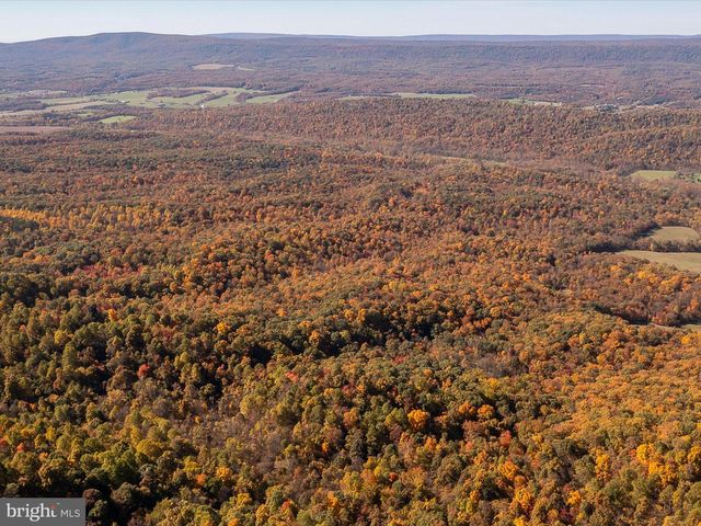 TUSCARORA PIKE PARCEL 14, Martinsburg, WV 25403