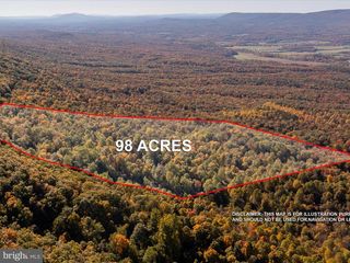 TUSCARORA PIKE PARCEL 14, Martinsburg, WV 25403