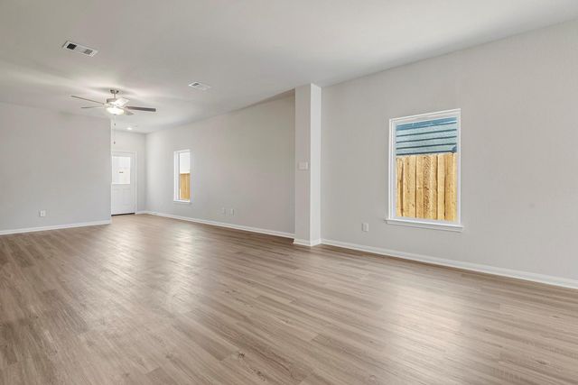 8207 Burnt Orchid Drive, Houston, TX 77016