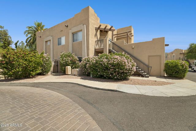 7021 E EARLL Drive 101, Scottsdale, AZ 85251