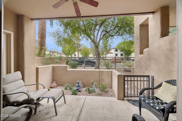7021 E EARLL Drive 101, Scottsdale, AZ 85251