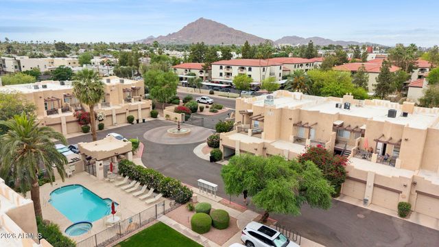 7021 E EARLL Drive 101, Scottsdale, AZ 85251