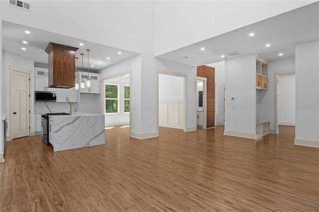 4350 GAYDON Road, Powder Springs, GA 30127