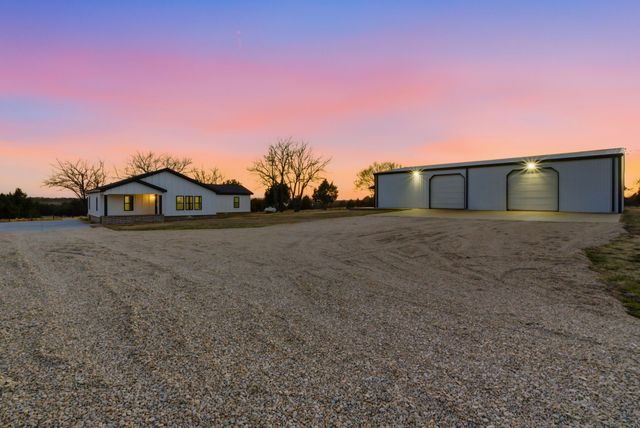 1778 County Road 217, Collinsville, TX 76233