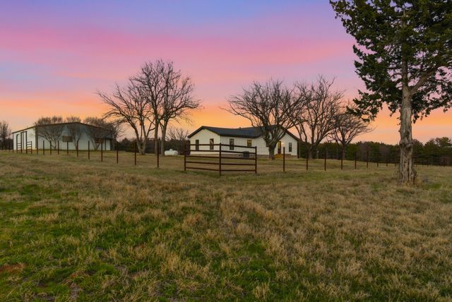 1778 County Road 217, Collinsville, TX 76233