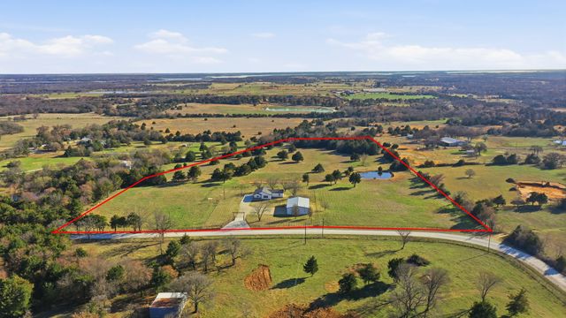 1778 County Road 217, Collinsville, TX 76233