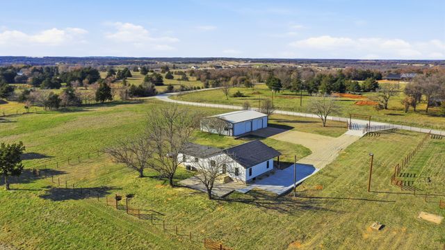 1778 County Road 217, Collinsville, TX 76233