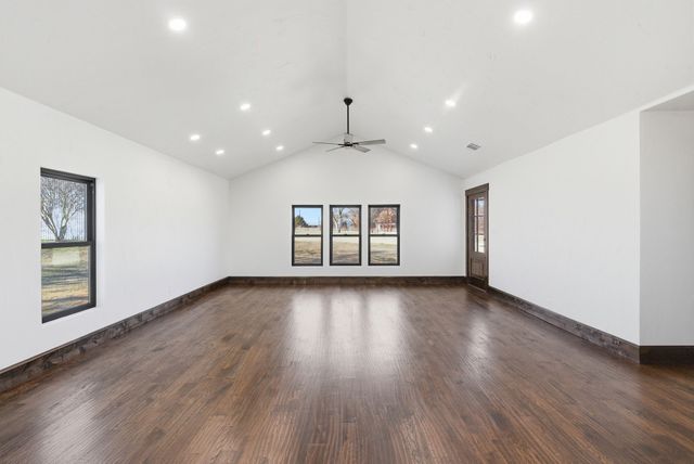 1778 County Road 217, Collinsville, TX 76233