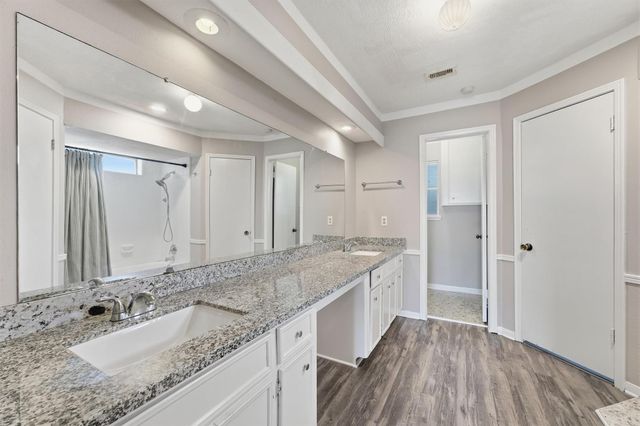 19514 Alinawood Drive, Humble, TX 77346