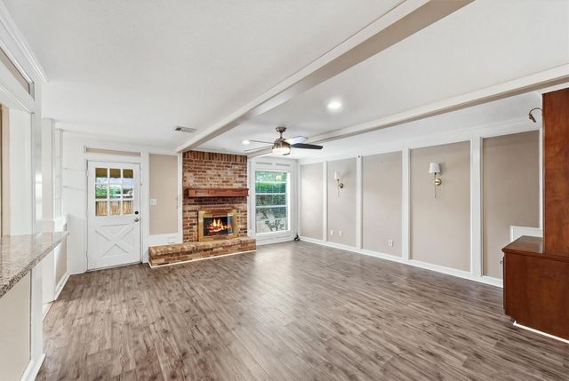 19514 Alinawood Drive, Humble, TX 77346