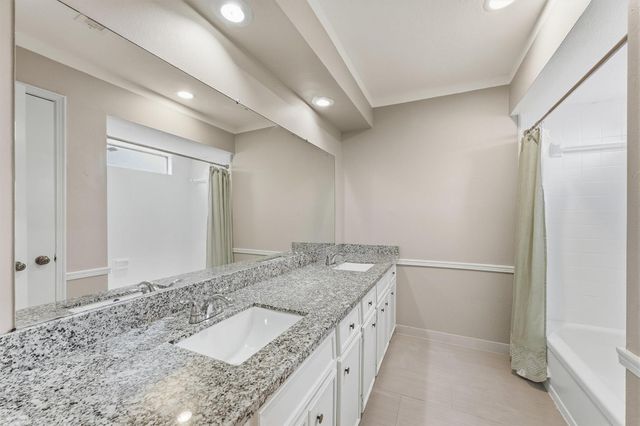 19514 Alinawood Drive, Humble, TX 77346