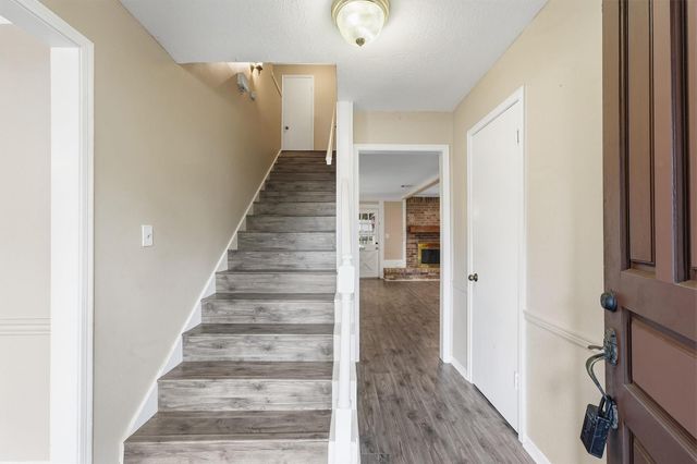 19514 Alinawood Drive, Humble, TX 77346