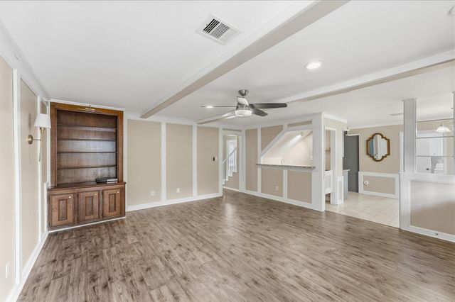 19514 Alinawood Drive, Humble, TX 77346