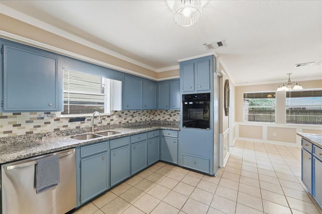 19514 Alinawood Drive, Humble, TX 77346